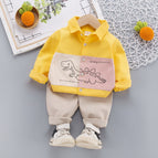 Yellow / 80cm