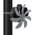 YL710 Wall Hanging Iron Gray