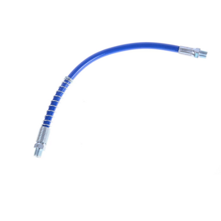 High-pressure Manual Grease Gun Head Flat Head Grease Nozzle Head