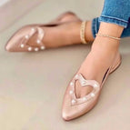 Champagne gold / Size36