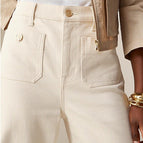 Beige / XS