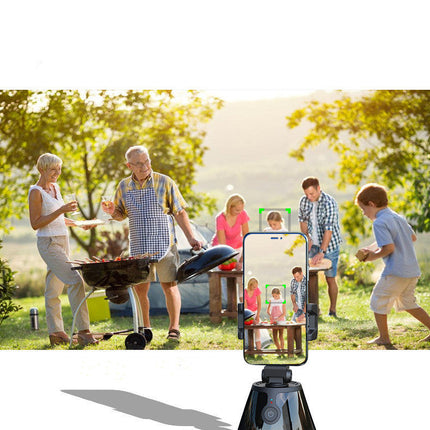 360 smart live broadcast and mobile phone PTZ