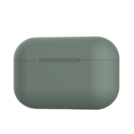 Silicone Protective Cover Third-generation Wireless Headset Soft Cover