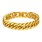 Gold 8MM / 19cm
