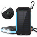 Blue / 6000mah