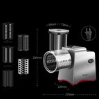 Five blades / 220V US