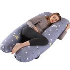 140x80cm / U pillow / S14