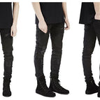 Black / 38