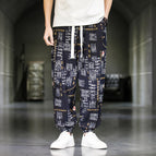 Thai Wind Black / M