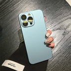 Far Peak Blue / IPhone16