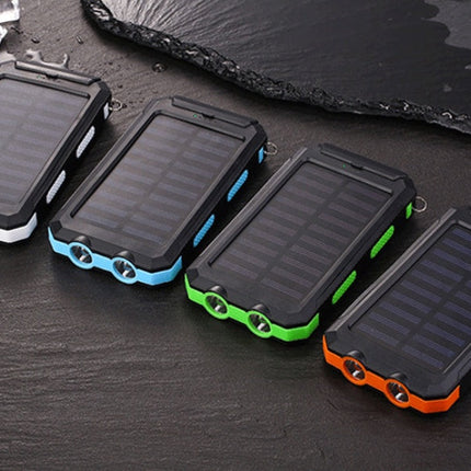 Portable power source