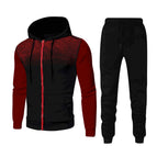 Red / M