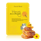 Honey flavor