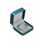 Starry sky green / Bracelet box