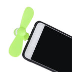 Green / A