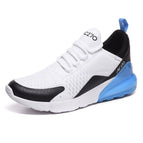 White blue / 44