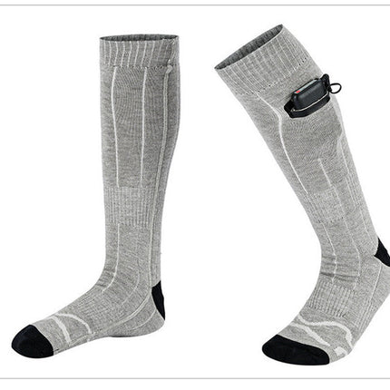 Electric Socks Batteries For Men And Women