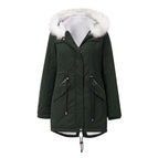 Green / M
