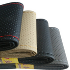 Black red line