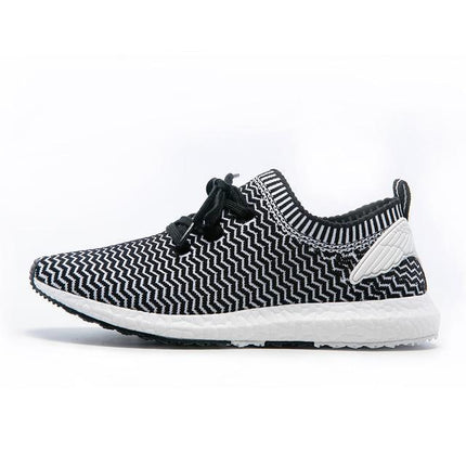 New Man's Running Shoes