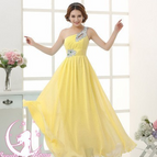 Yellow / XXXL