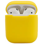 Yellow / Airpods