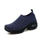 Navy Blue / 38