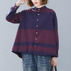 Wine Red / One size