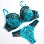 Blue / 75DE