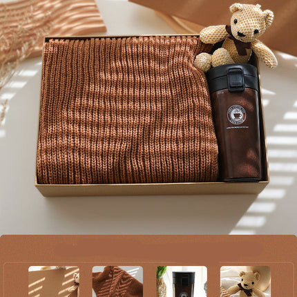 Practical Commemorative Gift Box For Fashion Lovers