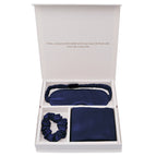 Navy Blue / 3pieces set