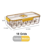 Yellow / S