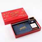 Blue / Gift box