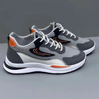 Grey leather finish / 39