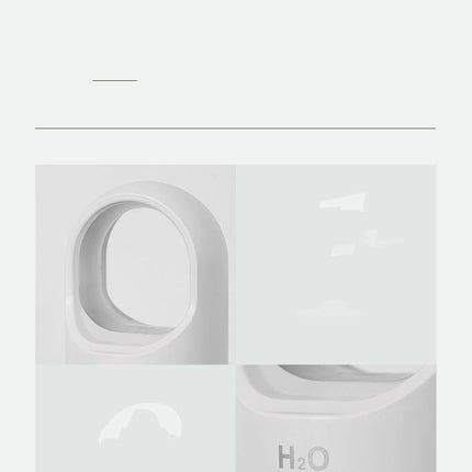 Hotel Horizontal Household Mute Automatic Incense Sprayer