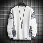 White / M