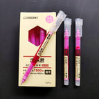 Rose red / 12PCS