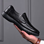 Black / 46 / Single shoes
