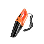 Orange / Wired
