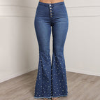 blue / XXL