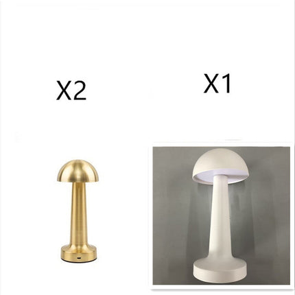 Table Lamp Eye Protection Metal
