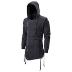 Dark grey / XXL