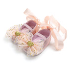 Pink shoes / 11cm