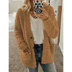 Brown / 4XL