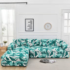 Green / 1seater