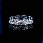 FIVE DIAMOND / Mosang diamond / 9