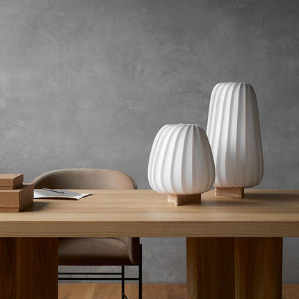Modern Minimalist Creative Table Lamp Living Room Bedroom