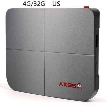 The 2026 Home Cinema Powerhouse: 8K Ultra-HD Smart TV Box