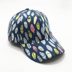 Dark Blue / One size