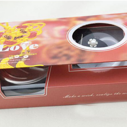 Vacuum Pearl Beckham Pearl Creek Set Gift Box